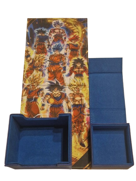 Sayajin - Deckbox