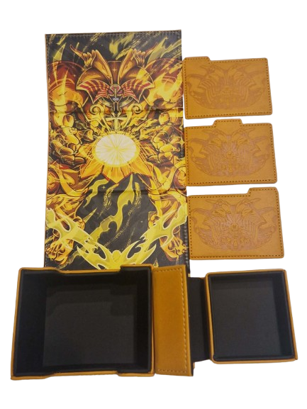 Exodia - Deckbox