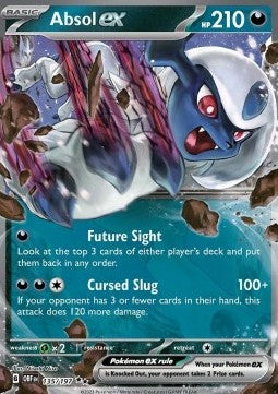 Absol ex 135 (DE)