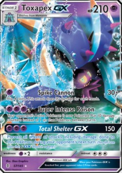 Aggrostella GX 057 (DE)