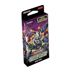 Chaos Impact - Special Edition (DE)