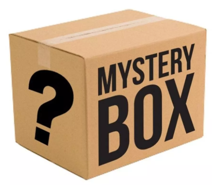 Dolli Cards - Pokemon - Mystery Box - 150€