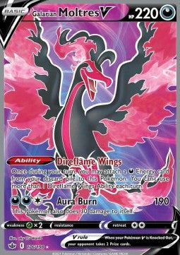 Galar-Lavados V 176 (DE)