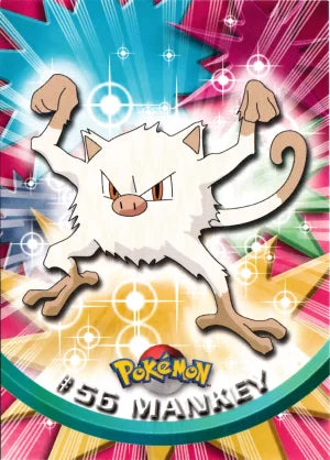 1999 - #56 Menki - Holo (DE)