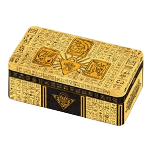 Mega Tin Box 2022: Tin Of The Pharaoh's Gods (DE)