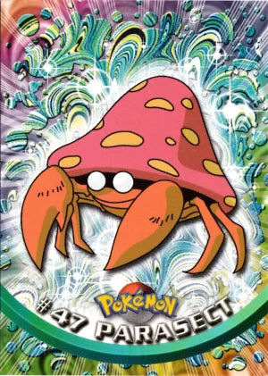 1999 - #47 Parasek (DE)