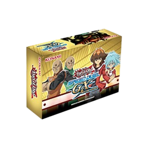 Speed Duel GX Midterm Paradox - Box (EN)