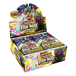 Star Pack Battle Royal - Display (DE)