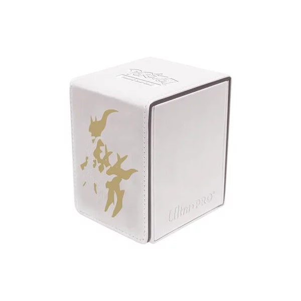 Ultra Pro - Deck Box (Arceus)
