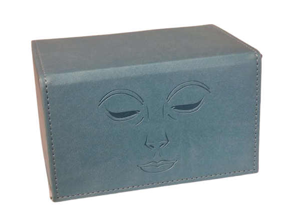 Topf des Wohlstandes - Deckbox