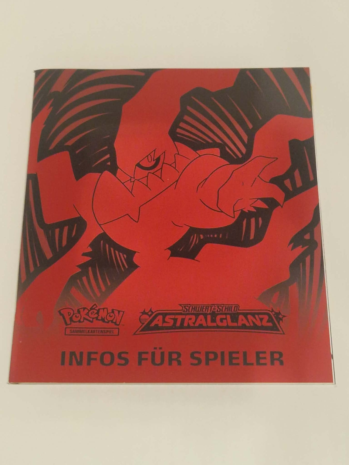 Tipps für Trainer - Astralglanz (DE)