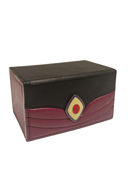 Yubel - Deckbox