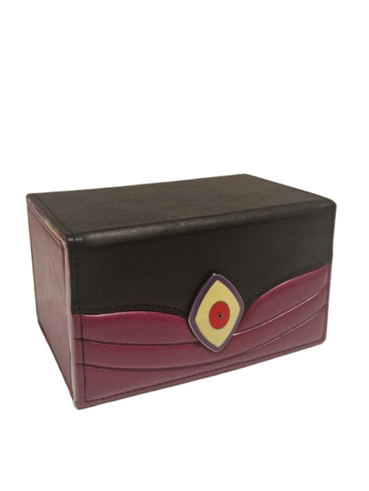 Yubel - Deckbox