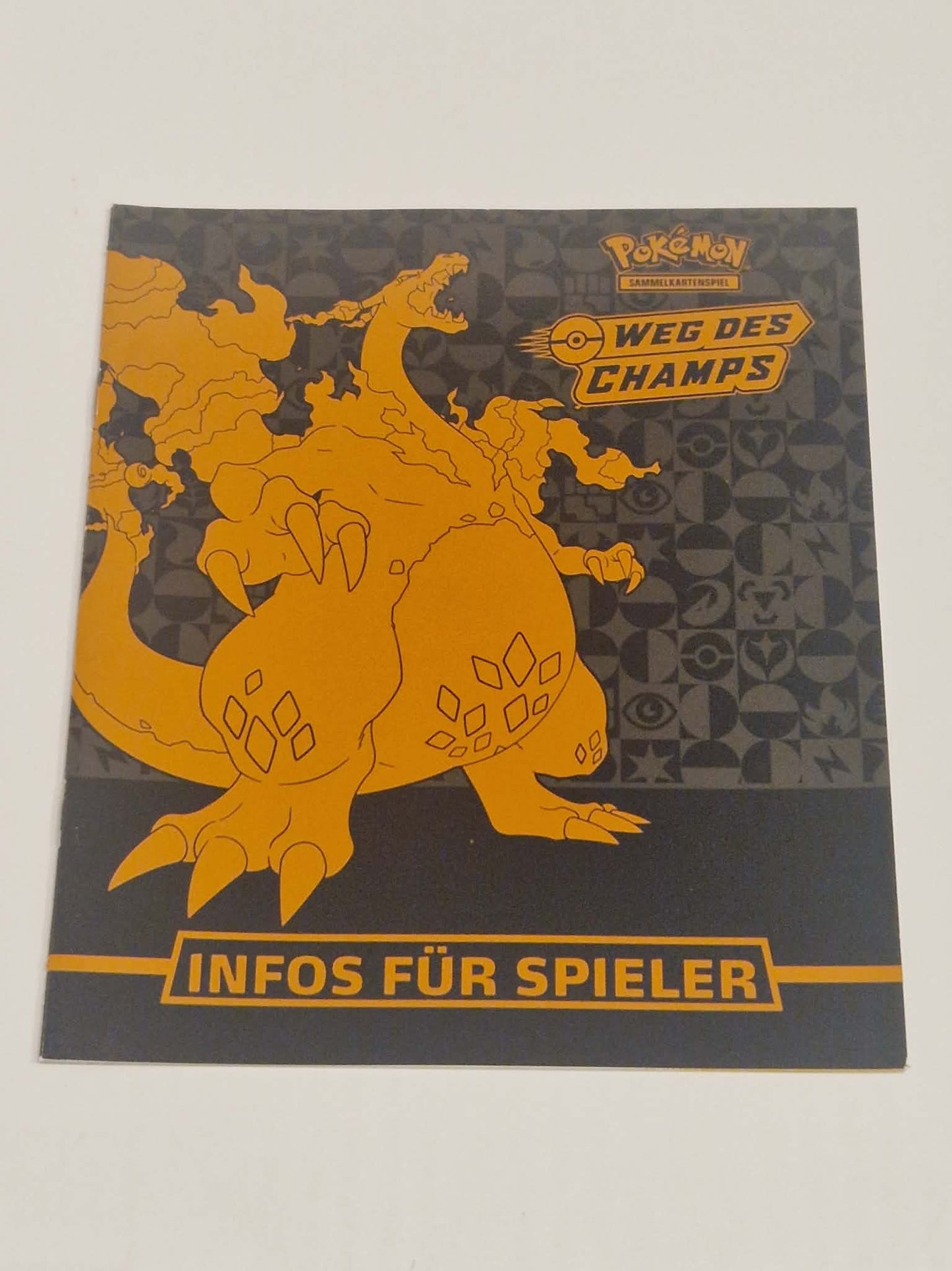 Tipps für Trainer - Weg des Champs (DE)