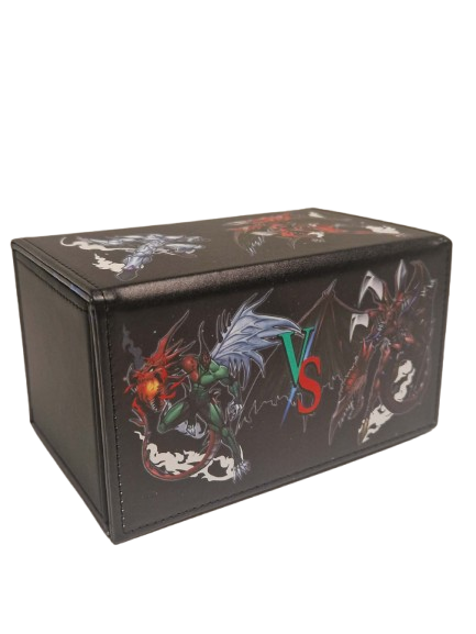 Heros Clash - Deckbox