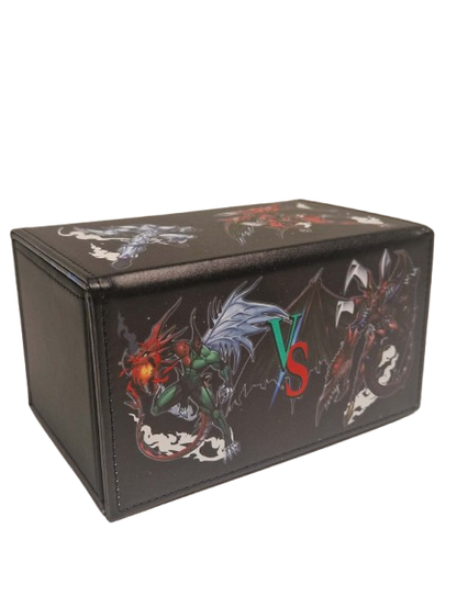 Heros Clash - Deckbox