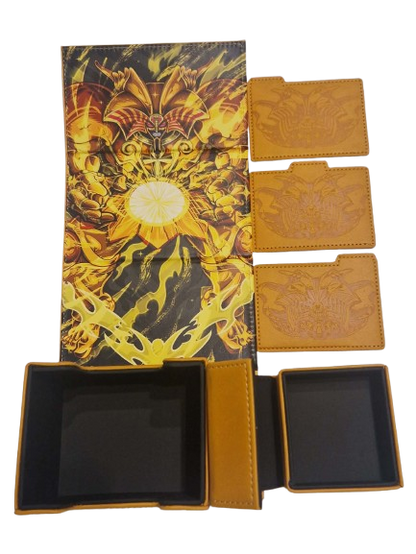 Exodia - Deckbox