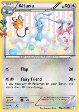 Altaria RC24 (EN)