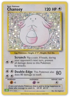 2023 - Chaneira - (CLV)