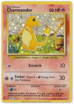 2023 - Glumanda - (CLC)