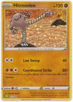 2023 - Kicklee - (CLV)