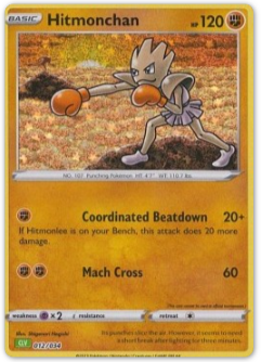 2023 - Nockchan - (CLV)