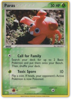 2023 - Paras - (CLV)