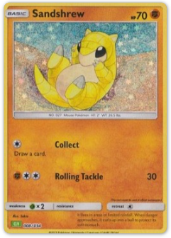 2023 - Sandan - (CLV)