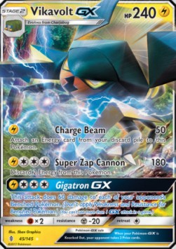 Donarion GX 045 (DE)