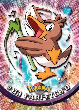 1999 - #83 Porenta (EN)