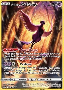 Galar-Arktos SWSH282 (DE)