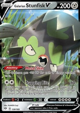 Galar Flunschlik V 128 (DE)