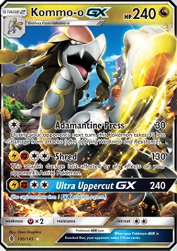 Grandiras GX 100 (DE)