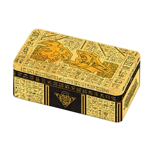 Mega Tin Box 2021: Tin of Ancient Battles (DE)