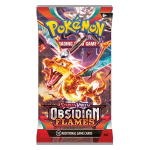 Obsidian Flammen (DE)