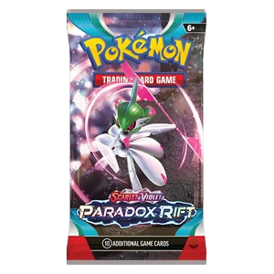 Paradoxrift (DE)
