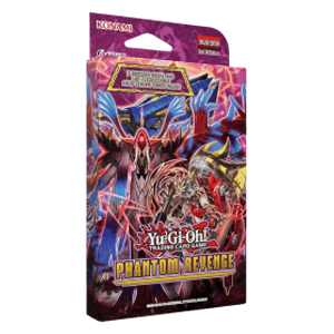 Phantom Revenge - Tuckbox (DE)