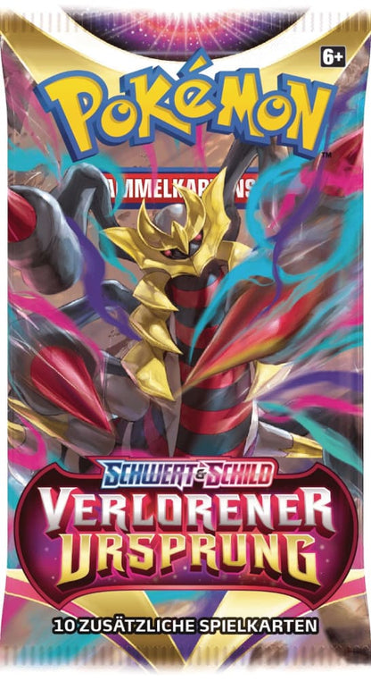 Verlorener Ursprung (DE)