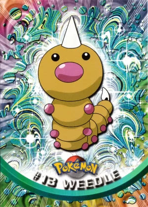 1999 - #14 Hornliu (EN)