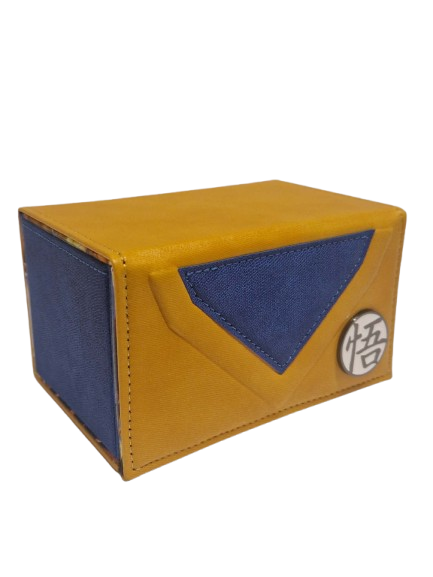 Sayajin - Deckbox