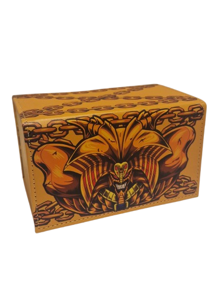 Exodia - Deckbox