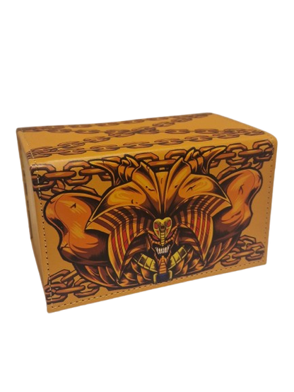 Exodia - Deckbox